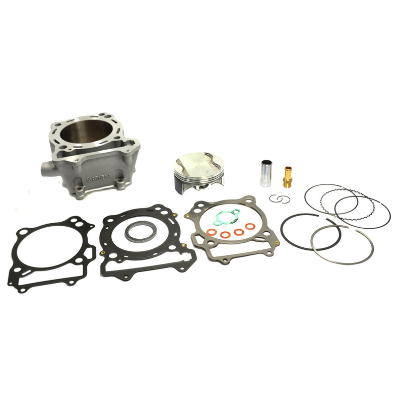 Sady valca ATHENA d 90 (400cc)