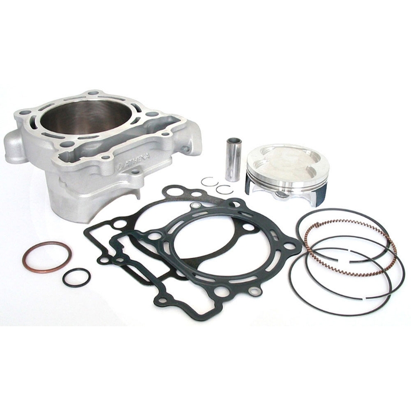 Sady valca ATHENA d 83 (290cc)