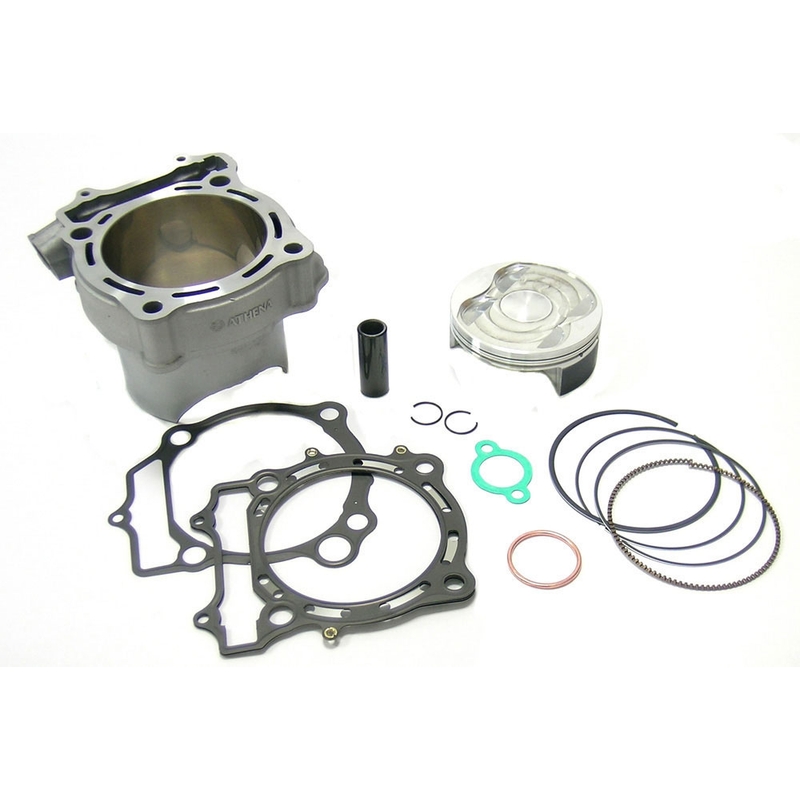 Sady valca ATHENA d 100 (490cc)