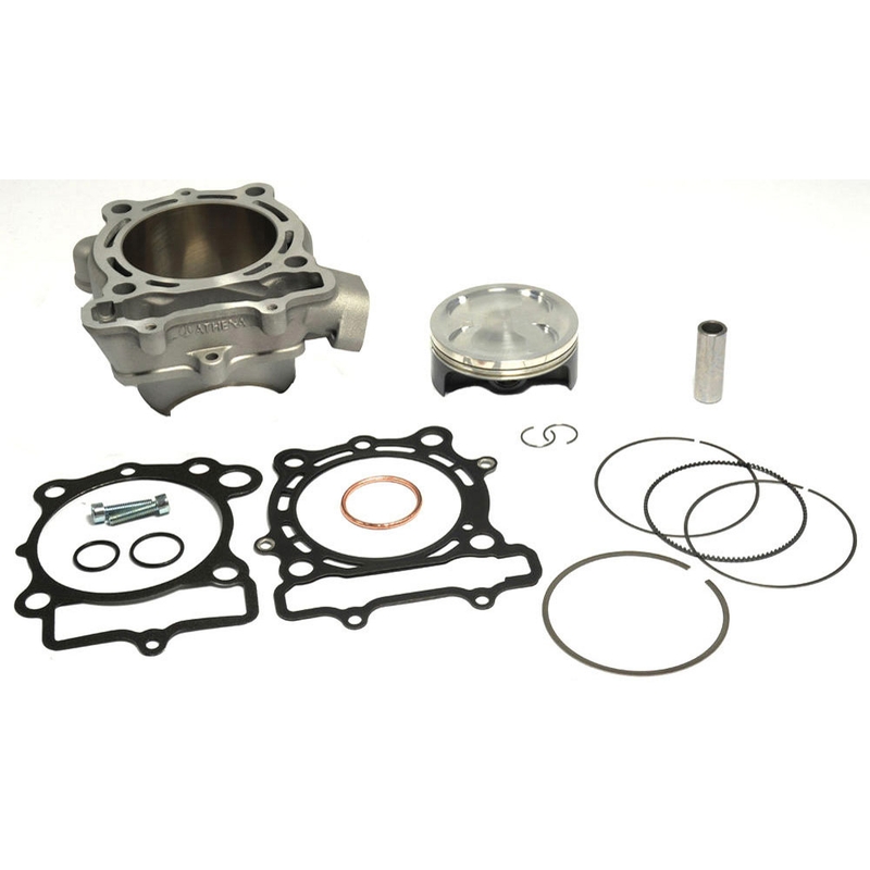 Sady valca ATHENA Veľké vŕtanie d 83 mm, 290 cc pre KAWASAKI KX 250 (F) 4T 2013-2016