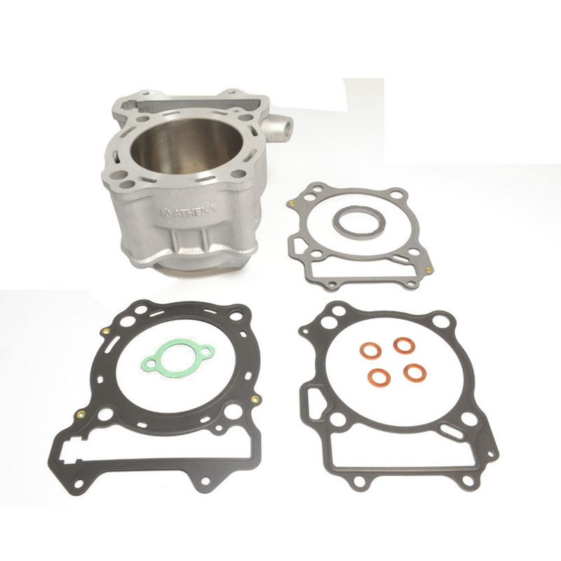 Sady valca ATHENA Štandardný otvor d90 mm, 400 cc with Gaskets (no piston included)