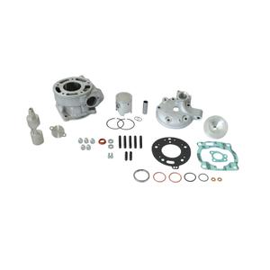 Sady valca ATHENA P400485100019 s hlavicou 125 cc