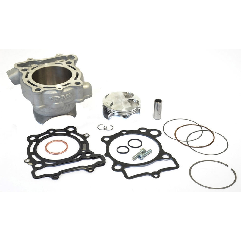 Sady valca ATHENA d 77 (250cc)