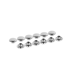 Ozdobné kryty skrutky MOTION STUFF M6 (12ks/set)