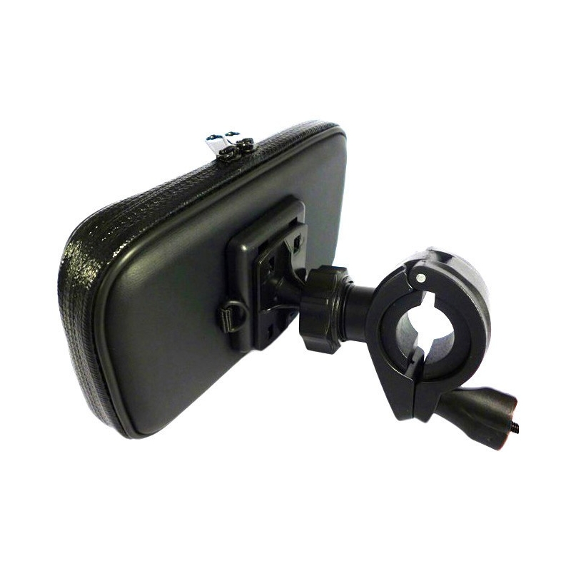 Univerzálny držiak telefónu odolný proti vode pre 4,7" display