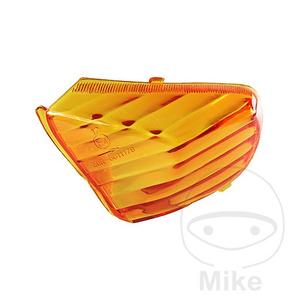 Sklo blinkrov JMT SBL 0768 oranžová