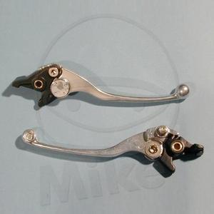 Brzdová páčka JMT PB 2391 kovaný