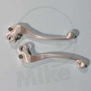 Brzdová páčka JMT PB 2714 kovaný