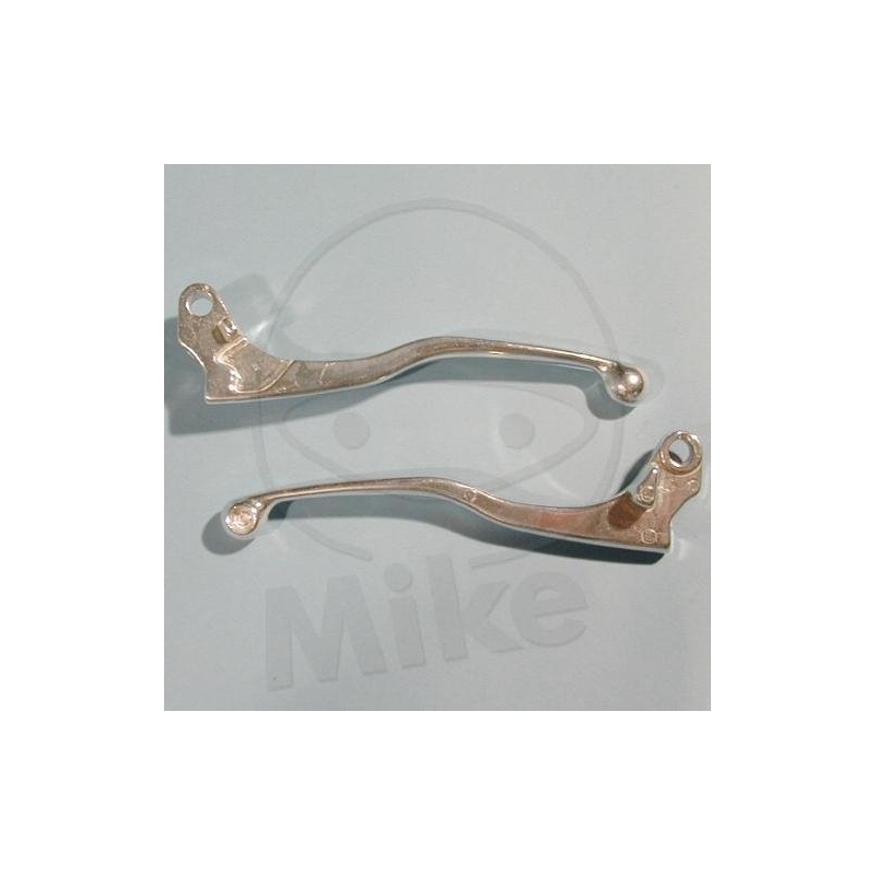 Páčky spojky JMT kovaný