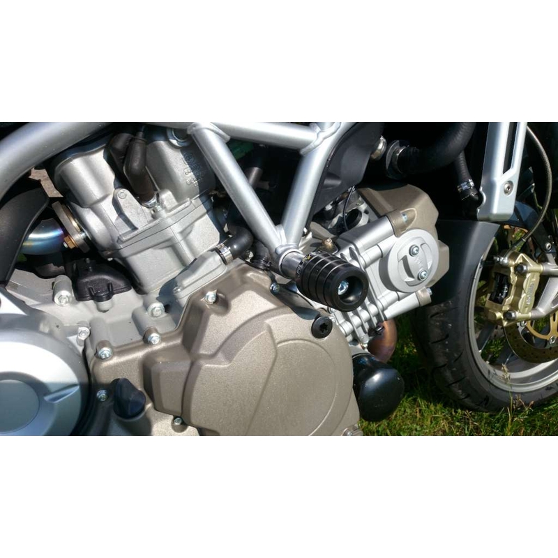 Padacie protektory - Aprilia Mana 800 Classic