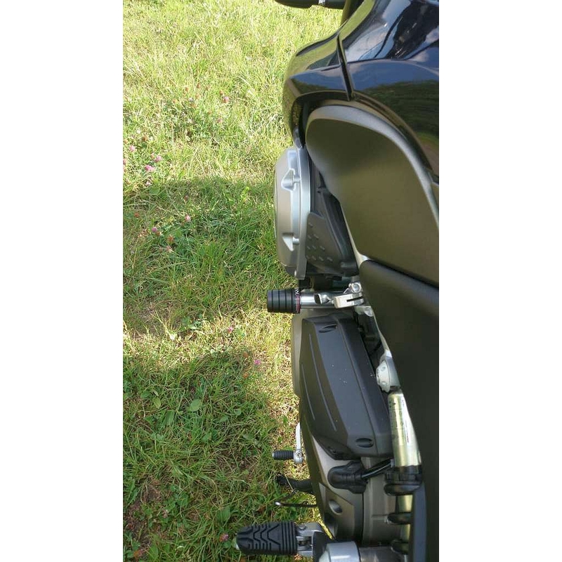 Padacie protektory - Aprilia Mana 800 Gatling