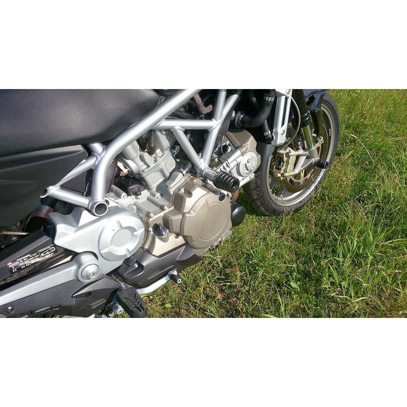 Padacie protektory - Aprilia Mana 800 Gatling