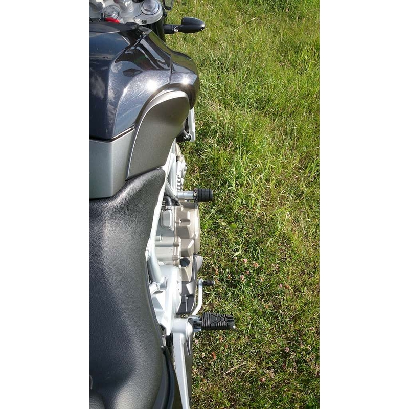 Padacie protektory - Aprilia Mana 800 Gatling