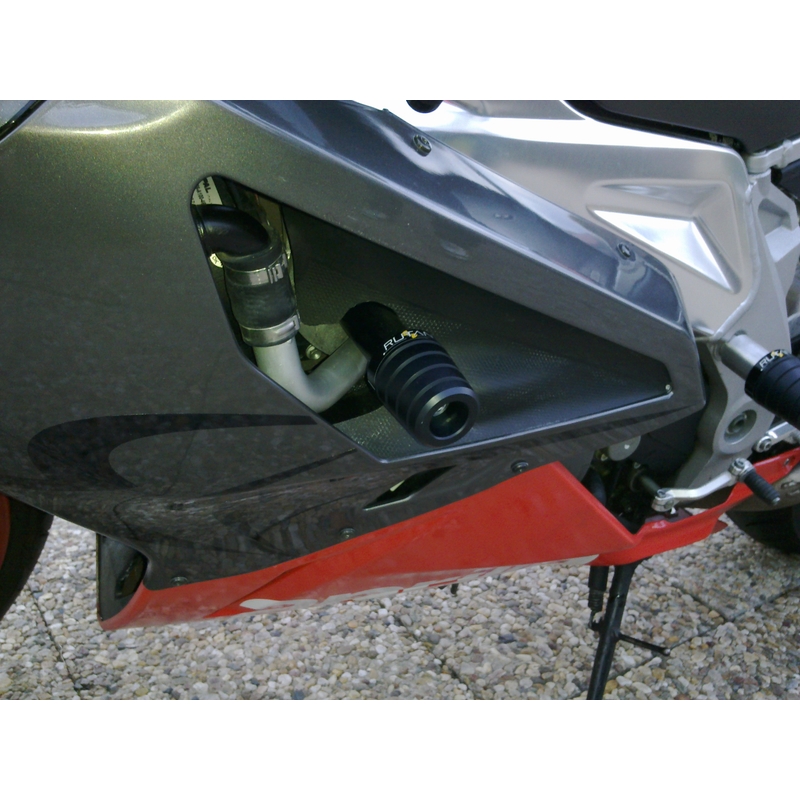 Padacie protektory - Aprilia RSV 1000 (2006 - 2009) Classic