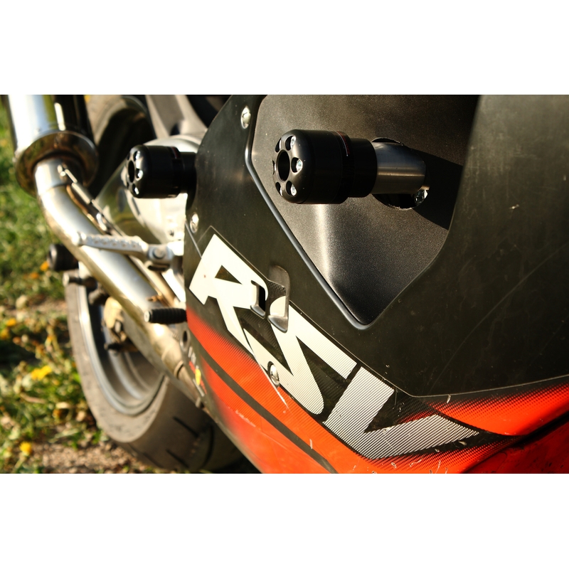 Padacie protektory - Aprilia RSV 1000 (1998 - 2003) Conus