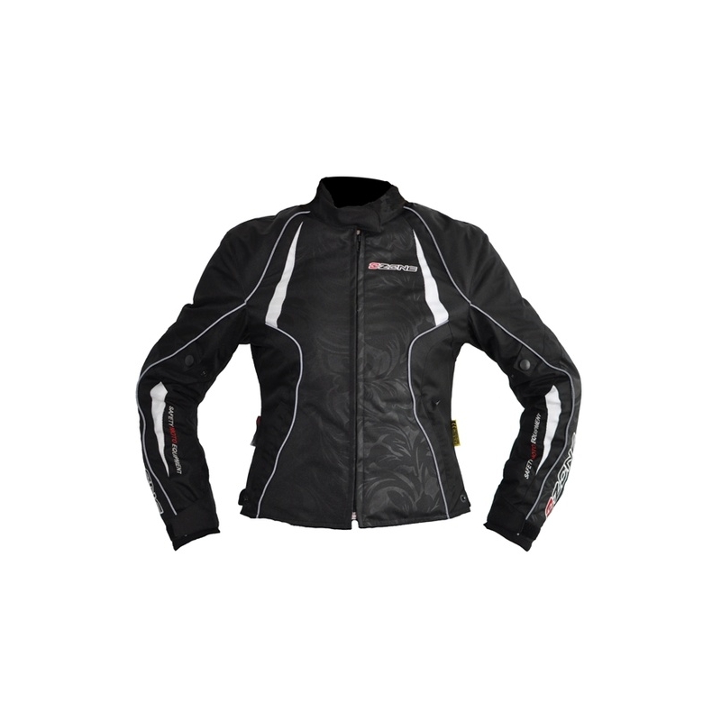 Moto bunda dámska Ozone Tori - vel. XS