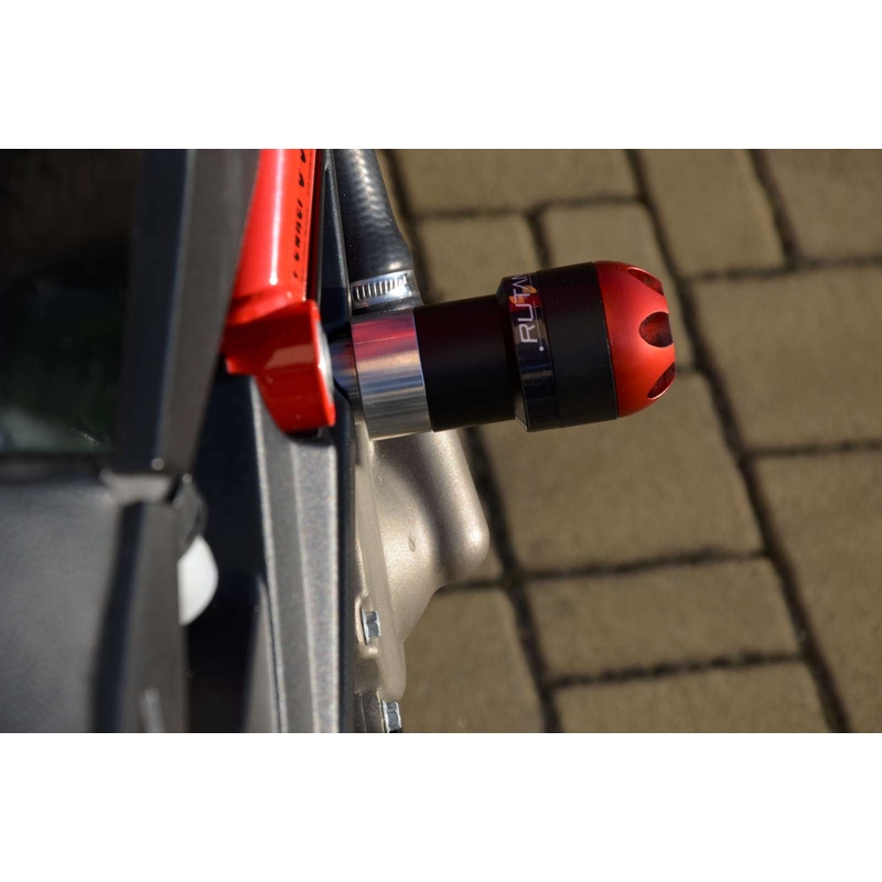 Padacie protektory - Aprilia SL750 Shiver/ SMV 750 Dorsoduro Gatling