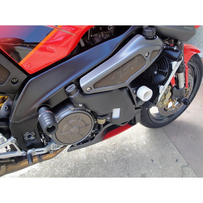 Padacie protektory - Aprilia TUONO 1000 (2002 - 2005)  Conus