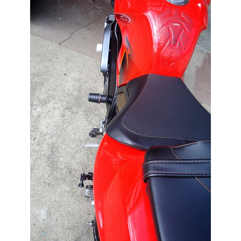 Padacie protektory - Aprilia TUONO 1000 (2002 - 2005)  Conus