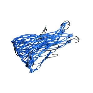 Elastická sieťka Pavúk PUIG 0788A modrá 350 x 350mm
