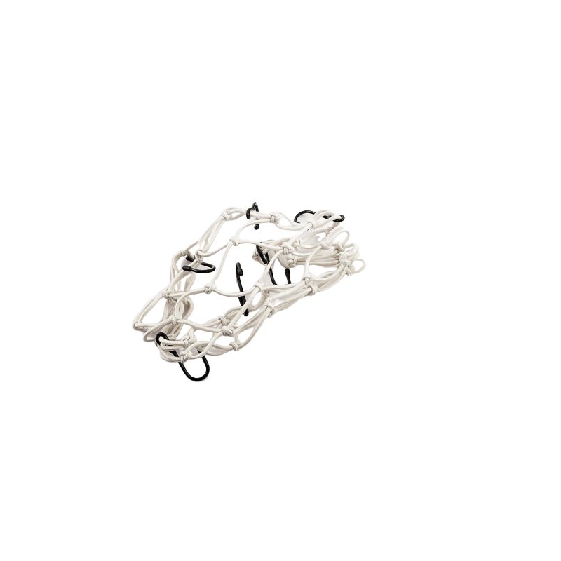 Elastická sieťka Pavúk PUIG biela 350 x 350mm