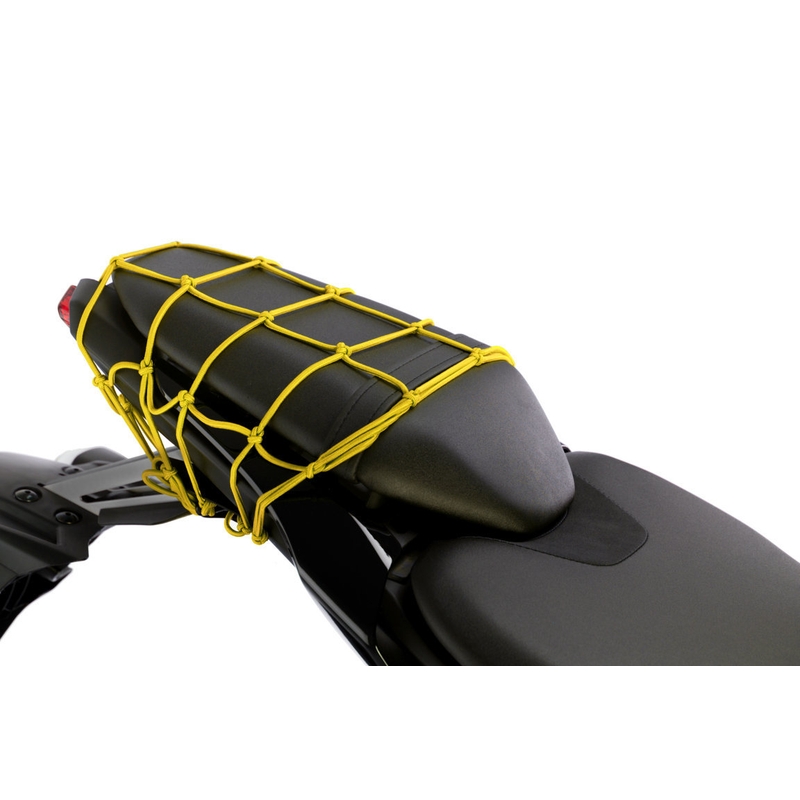 Elastická sieťka Pavúk PUIG žltá 350 x 350mm