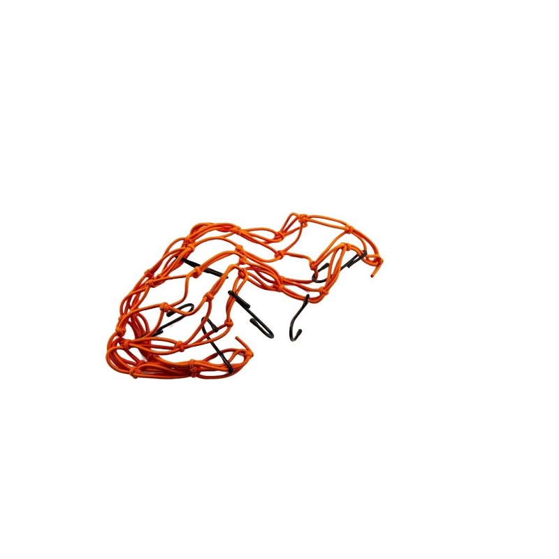 Elastická sieťka Pavúk PUIG oranžová 350 x 350mm