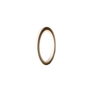 Linka na ráfik PUIG 2568B reflexná biela 7mm x 6mm (bez adaptéru)