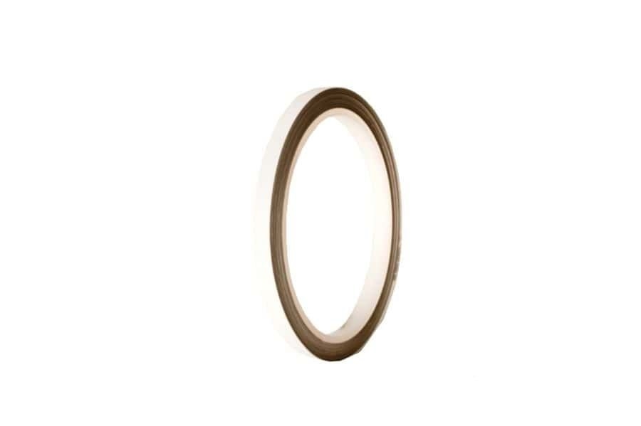 Linka na ráfik PUIG 2568B reflexná biela 7mm x 6mm (bez adaptéru)