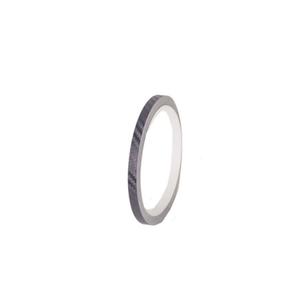 Linka na ráfik PUIG 2568C karbónový vzhľad 7mm x 6mm (bez adaptéru)