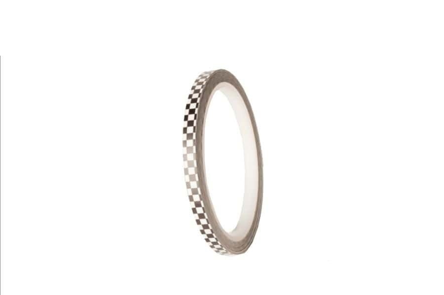 Linka na ráfik PUIG 2568E štvorce 7mm x 6mm (bez adaptéru)
