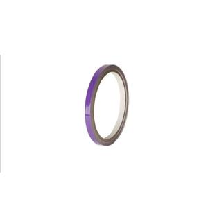 Linka na ráfik PUIG 2568L fialová 7mm x 6mm (bez adaptéru)