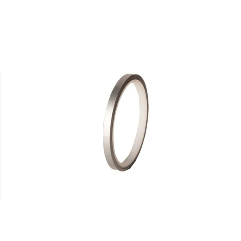 Linka na ráfik PUIG strieborná 7mm x 6mm (bez adaptéru)