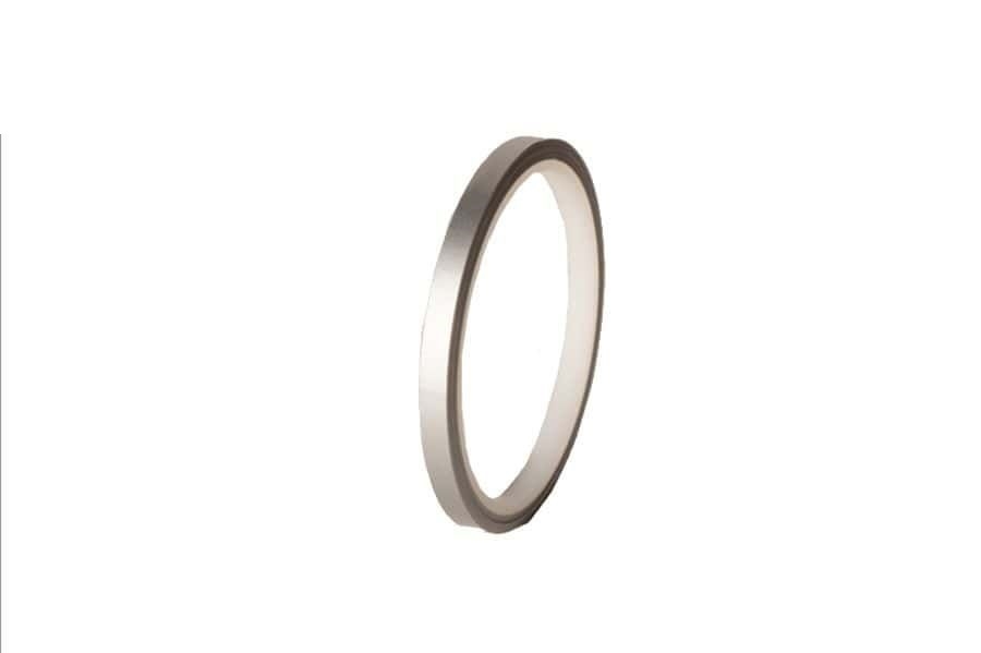 Linka na ráfik PUIG 2568P strieborná 7mm x 6mm (bez adaptéru)