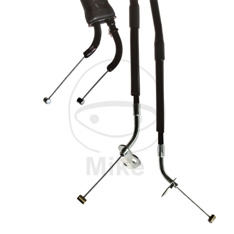 lanko plynu - set JMT