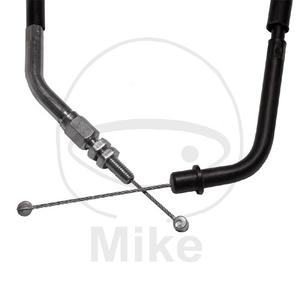 Lanko plynu JMT A - otvorené