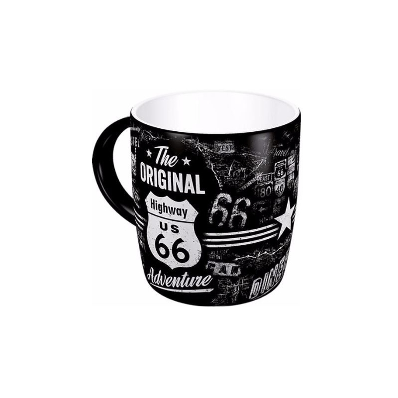 Hrnček Louis Route 66