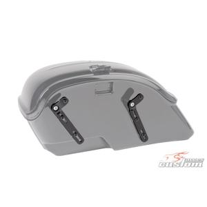 Podpery bočných kufrov CUSTOMACCES SV SV0017N čierna