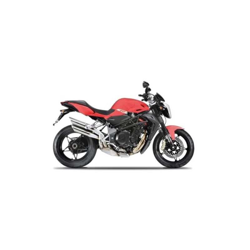 Model motocykla Maisto MV 2012 Agusta Brutale 1090 R