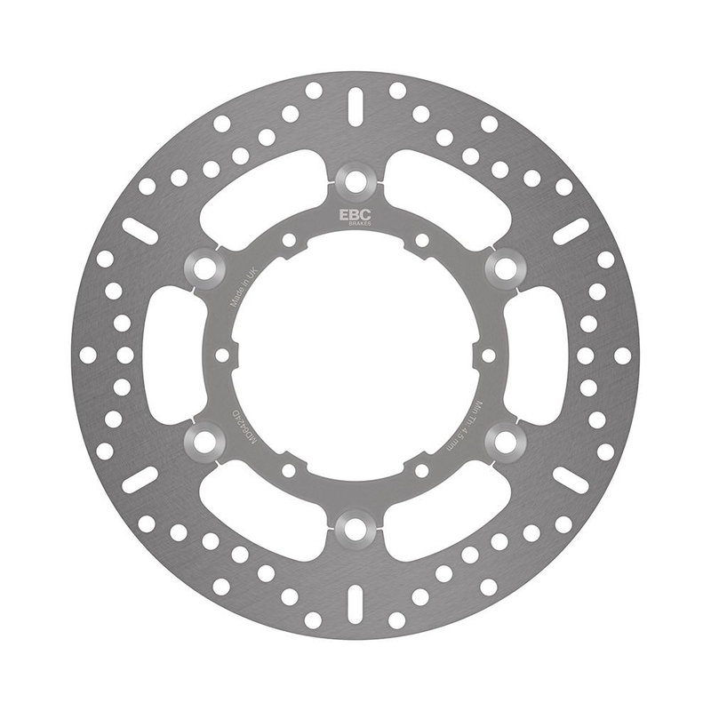 Brzdový kotúč EBC
