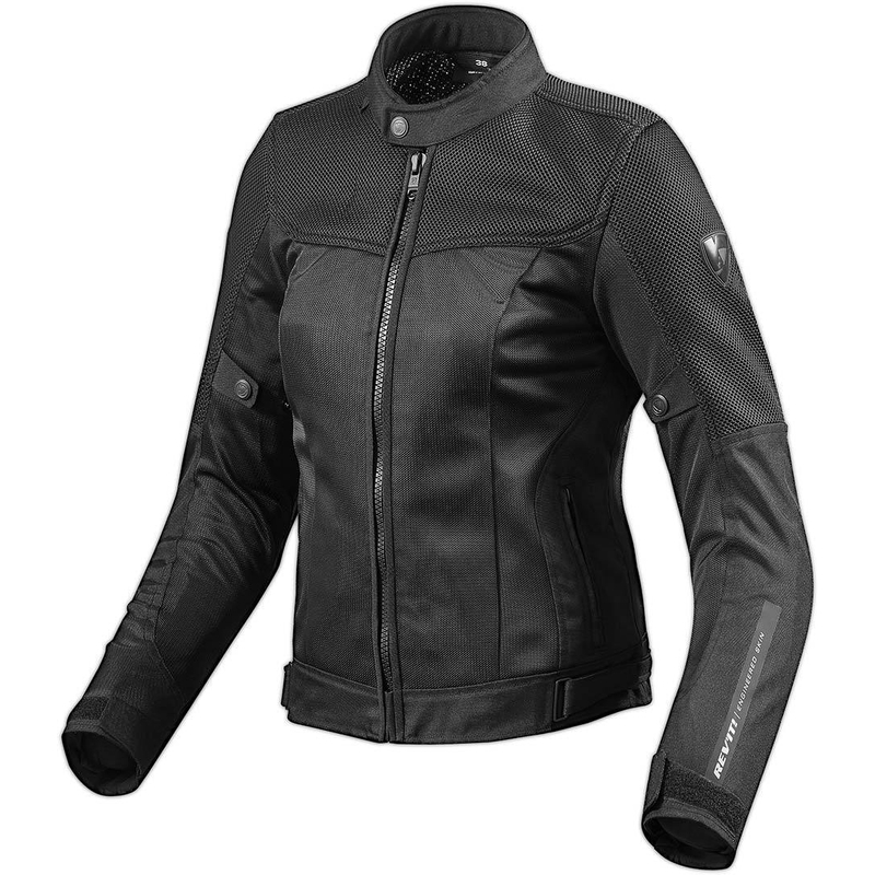 Dámska moto bunda Revit Vigor výpredaj