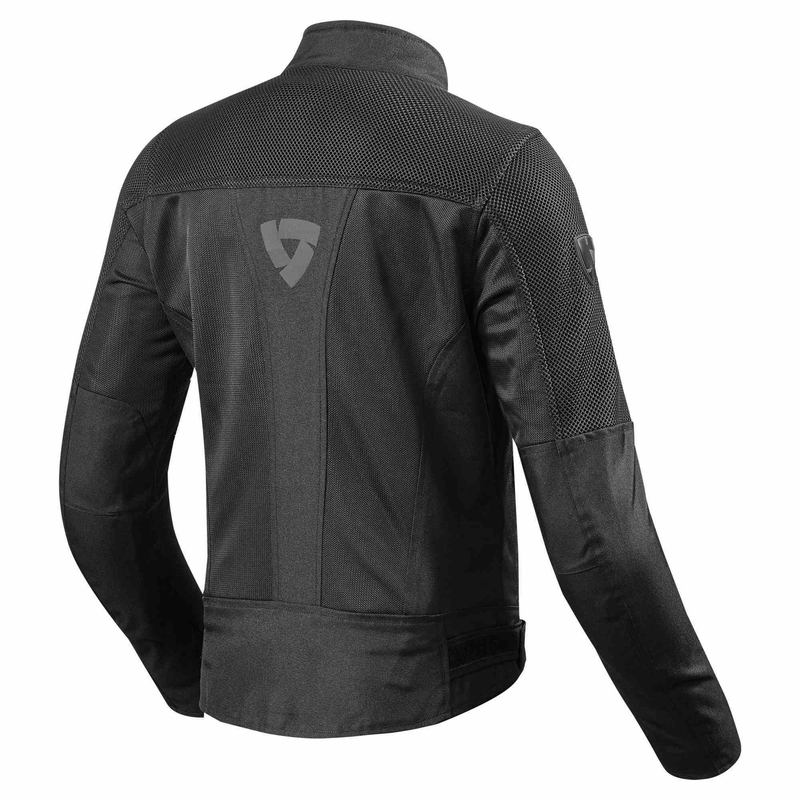 Dámska moto bunda Revit Vigor výpredaj