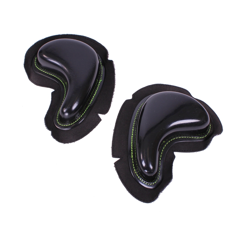 Pánska kombinéza RSA Speedway čierno-biela výpredaj