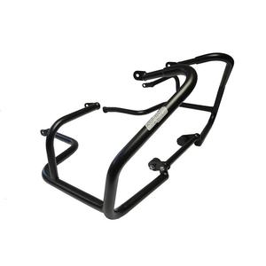 ochrana  motoru RDMOTO CF08KD matná čierna