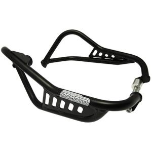 ochrana  motoru RDMOTO CF113KD matná čierna zníženie