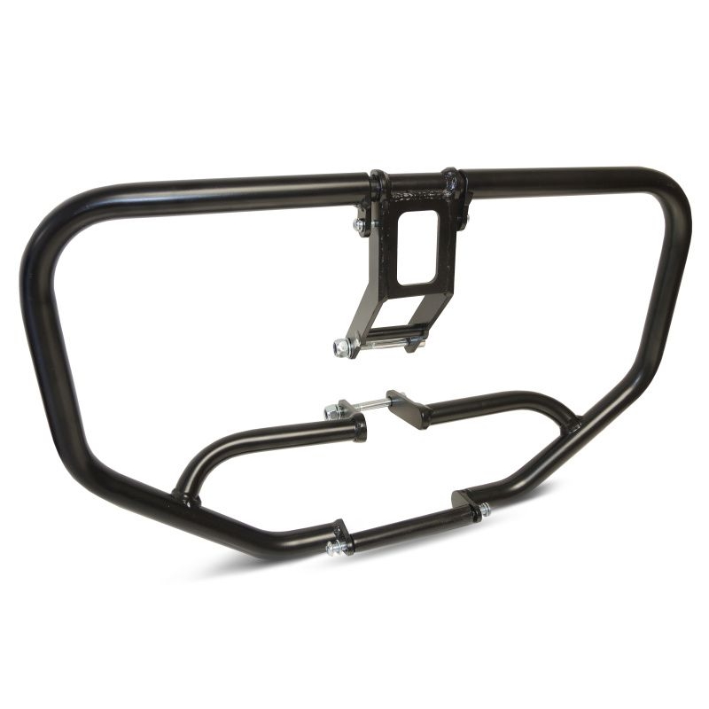 Ochrana motora RDMOTO čierna