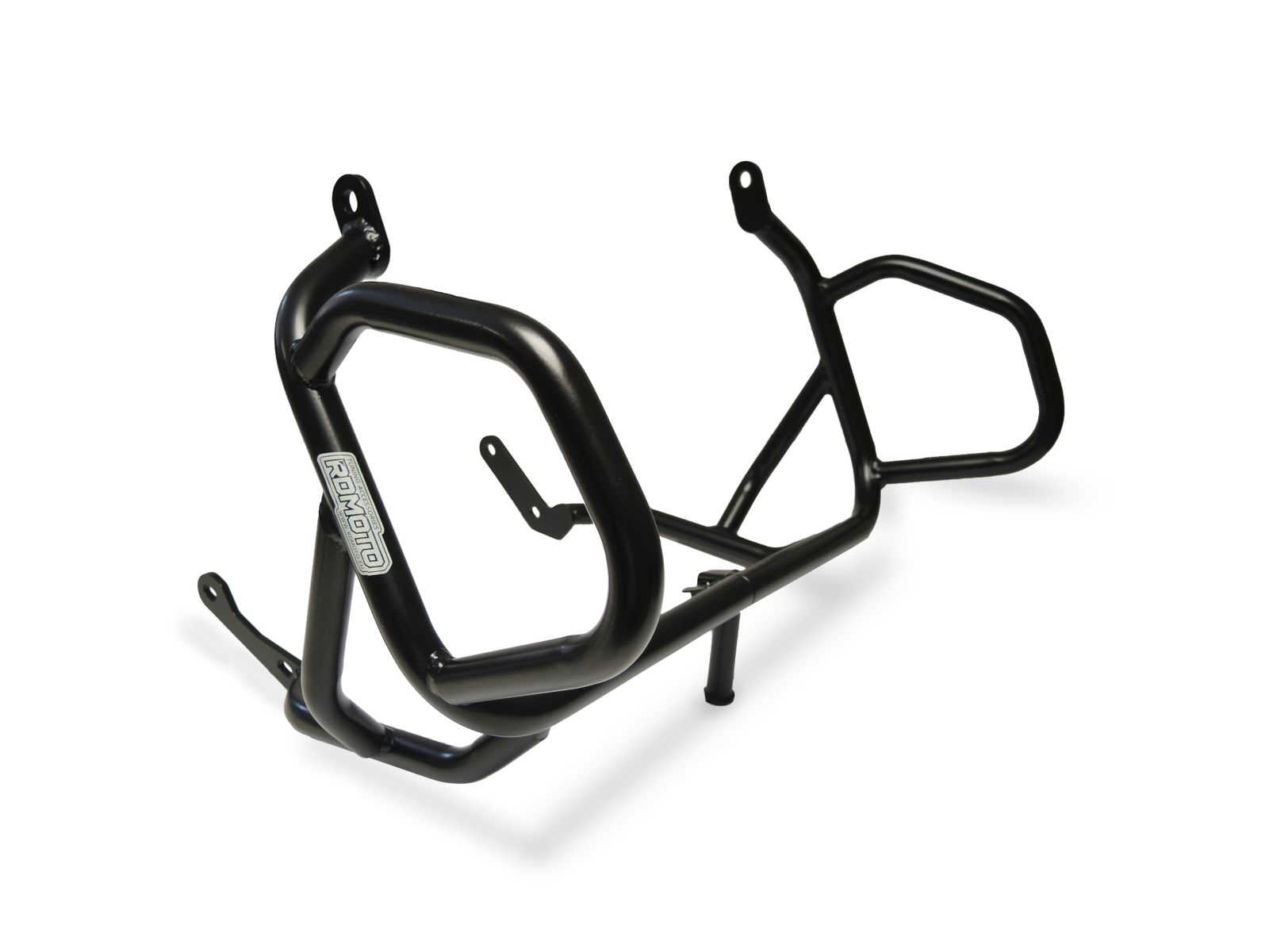 ochrana  motoru RDMOTO CF30KD čierna