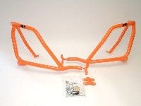 ochrana  motoru RDMOTO CF53O oranžová