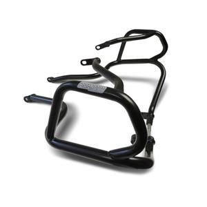 ochrana  motoru RDMOTO CF75KD matná čierna