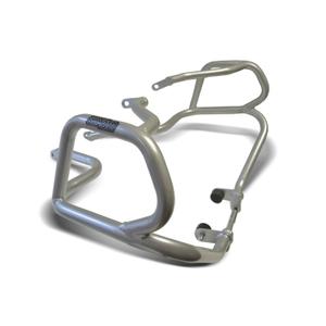 ochrana  motoru RDMOTO CF75S strieborná